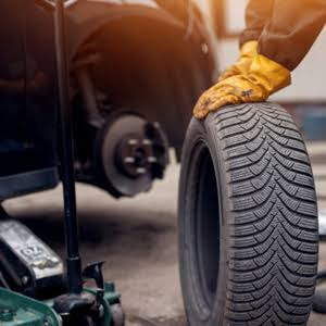 Torbalı Oto Lastikçi